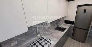 2-к квартира, вторичка, 50м2, 2/5 этаж