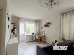 1-к квартира, вторичка, 31м2, 3/4 этаж