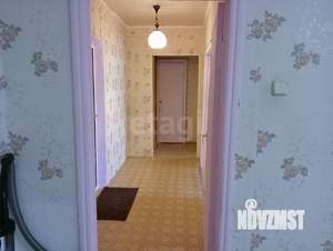 2-к квартира, вторичка, 52м2, 1/5 этаж