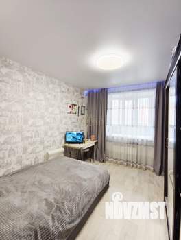 2-к квартира, вторичка, 60м2, 5/9 этаж