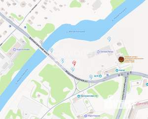 1-к квартира, вторичка, 47м2, 6/9 этаж