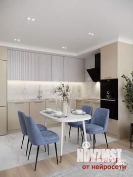 3-к квартира, вторичка, 83м2, 2/9 этаж