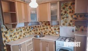 Студия квартира, вторичка, 36м2, 2/9 этаж