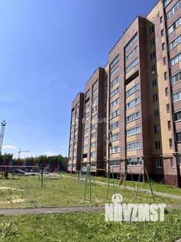 1-к квартира, вторичка, 39м2, 5/10 этаж