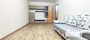 1-к квартира, вторичка, 41м2, 3/10 этаж