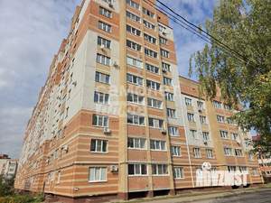 2-к квартира, вторичка, 66м2, 5/6 этаж
