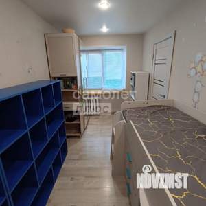 2-к квартира, вторичка, 44м2, 4/5 этаж