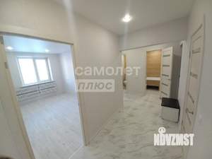 2-к квартира, вторичка, 57м2, 3/10 этаж