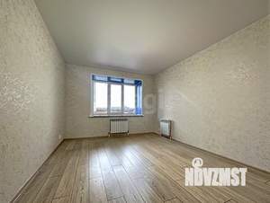 2-к квартира, вторичка, 67м2, 6/9 этаж