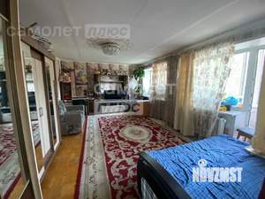 2-к квартира, вторичка, 53м2, 3/12 этаж