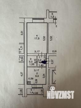 Фото квартиры на продажу (2)