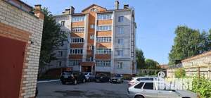 2-к квартира, вторичка, 65м2, 2/6 этаж