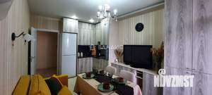 3-к квартира, вторичка, 81м2, 9/9 этаж