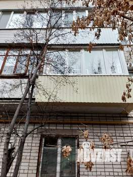 1-к квартира, вторичка, 30м2, 2/5 этаж