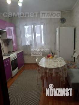 3-к квартира, вторичка, 80м2, 2/5 этаж