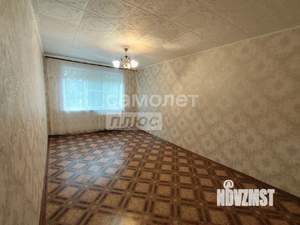 2-к квартира, вторичка, 55м2, 3/5 этаж