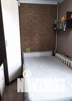 4-к квартира, вторичка, 63м2, 1/5 этаж