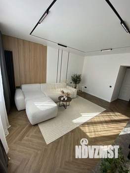 2-к квартира, вторичка, 76м2, 7/9 этаж