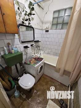 2-к квартира, вторичка, 43м2, 1/5 этаж