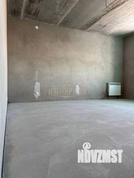 2-к квартира, строящийся дом, 85м2, 1/9 этаж