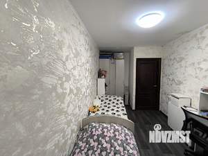 3-к квартира, вторичка, 59м2, 4/5 этаж