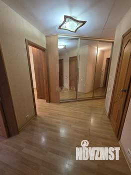 2-к квартира, вторичка, 64м2, 3/5 этаж