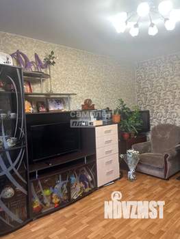 2-к квартира, вторичка, 52м2, 5/9 этаж