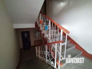 1-к квартира, вторичка, 40м2, 5/5 этаж