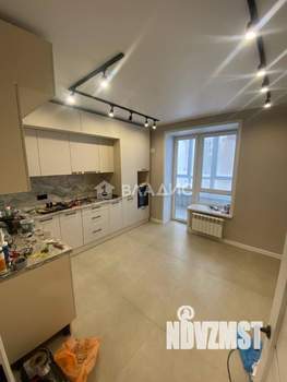 2-к квартира, вторичка, 74м2, 6/9 этаж