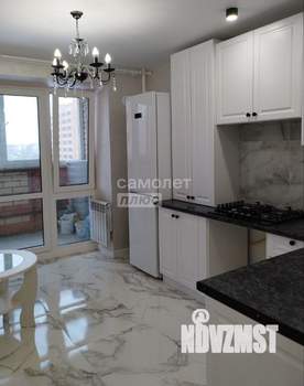 1-к квартира, вторичка, 49м2, 2/9 этаж