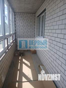 1-к квартира, вторичка, 40м2, 3/10 этаж