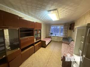 3-к квартира, вторичка, 58м2, 2/5 этаж