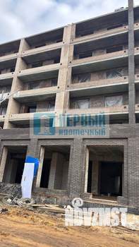 1-к квартира, вторичка, 43м2, 5/10 этаж