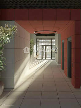 3-к квартира, вторичка, 89м2, 10/16 этаж