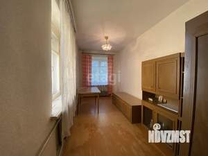 2-к квартира, вторичка, 42м2, 3/4 этаж