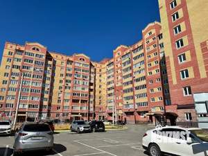 3-к квартира, вторичка, 90м2, 5/9 этаж