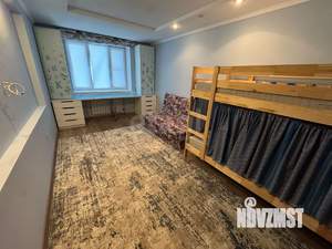 3-к квартира, вторичка, 74м2, 3/10 этаж