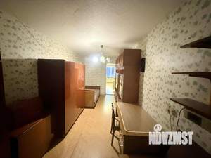 3-к квартира, вторичка, 58м2, 2/5 этаж