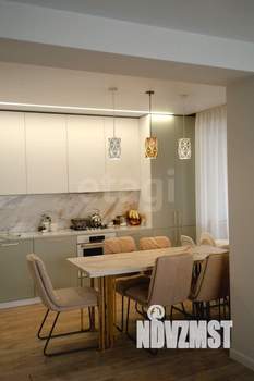 3-к квартира, вторичка, 103м2, 9/9 этаж