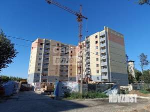 1-к квартира, вторичка, 48м2, 5/8 этаж
