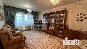3-к квартира, вторичка, 98м2, 1/5 этаж