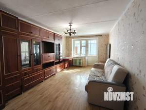2-к квартира, вторичка, 56м2, 1/5 этаж
