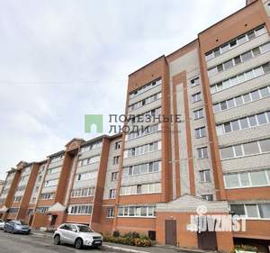 1-к квартира, вторичка, 35м2, 1/9 этаж
