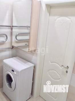 1-к квартира, вторичка, 41м2, 5/5 этаж