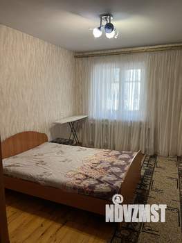 2-к квартира, вторичка, 55м2, 1/10 этаж