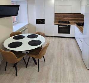 1-к квартира, вторичка, 46м2, 10/10 этаж