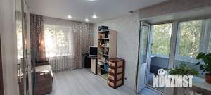 1-к квартира, вторичка, 30м2, 3/5 этаж