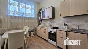 2-к квартира, вторичка, 51м2, 1/5 этаж