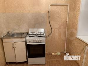 1-к квартира, вторичка, 31м2, 5/5 этаж