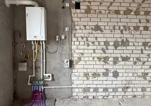 2-к квартира, вторичка, 83м2, 8/9 этаж